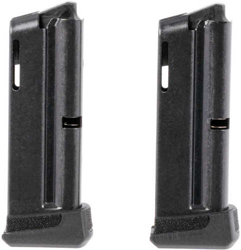 Ruger LCP II Mags Value 2 Pack 22 LR 10 Rd Detachable