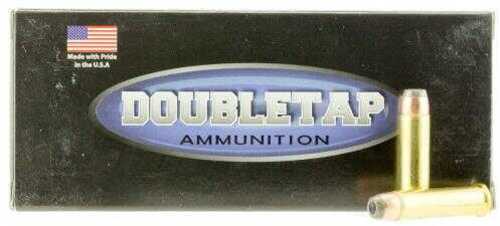 357 Mag 158 Grain Hollow Point 20 Rounds DoubleTap Ammunition 357 Magnum