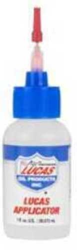 Lucas Oil 10879 Applicator Bottle 1 Oz