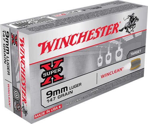 winchester 9mm ammo review youtube