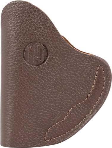 1791 Fair Chase Inside Waistband Holster Right Hand Brown Size 2 S&W J Frame Leather FCD-2-BRW-R