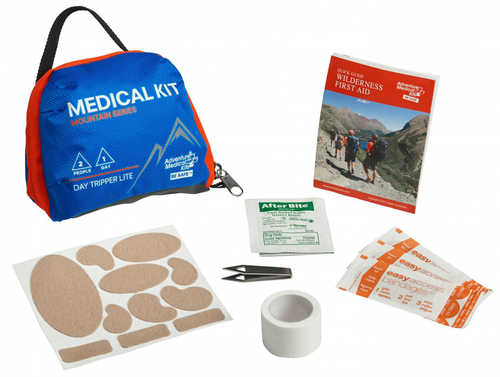 Adventure Medical Kits Mountain Series Day Tripper Lite