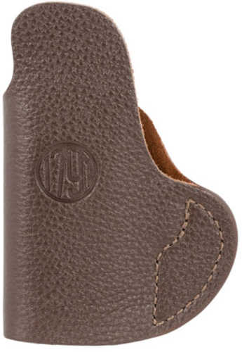 1791 Gunleather FCD0BRWR Brown IWB Beretta Tomcat Right Hand