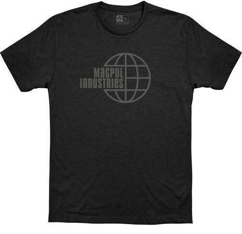 Magpul Mag1119-001-3X Megablend War Department Shirt XXXL Black