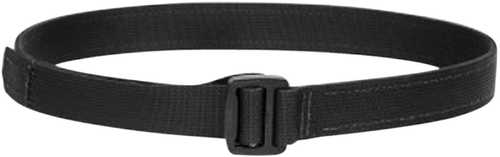 Bigfoot Gun Belts Tactical EDC 41"-44" NylonSteel Black With Cobra QD Buckle Xl