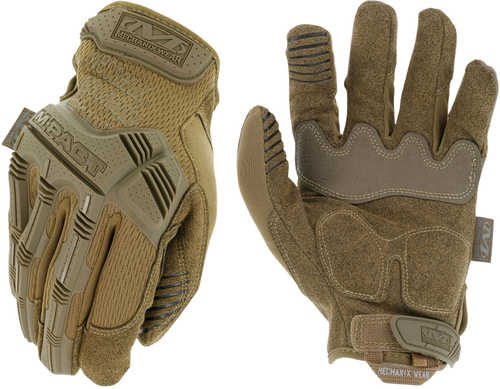 MECHANIX WEAR M-Pact Glove Coyote Xx-Large