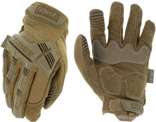 MECHANIX WEAR M-Pact Glove Coyote Large