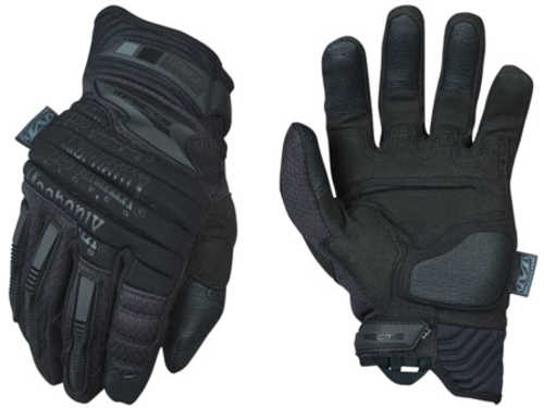 Mechanix Wear M-Pact 2 Covert Xxxl Black Armortex