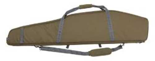 Allen TAC6  Garrison 55In Rifle Case OD Green