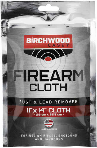 Lead Remover Cloth