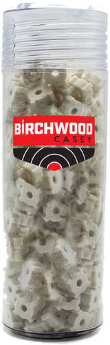 Birchwood CaseyStar Chamber Cleaning Pads 5.56X45mm Nato7.62X51mm 100 Per Pack