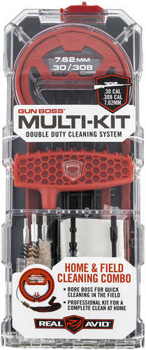 Gun Boss Multi-Kit For Rifles