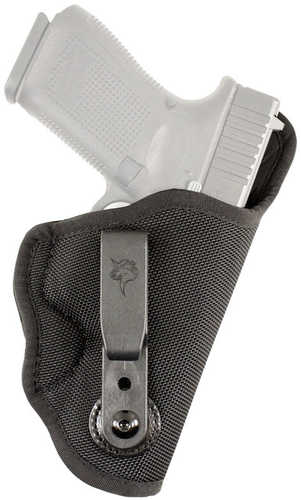 Desantis Gunhide Variable 87 Black Nylon IWB Diamondback Db380 Right Hand