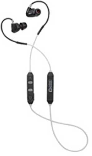 Howard LEIGHT Impact In-Ear BLUETOOTH Hear Thru Technology