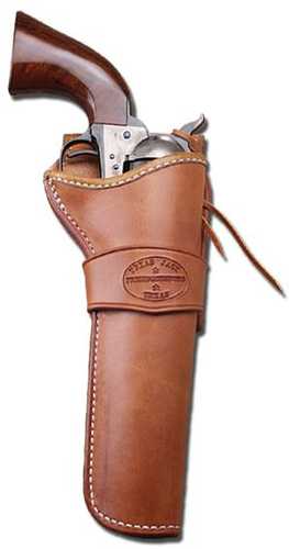 Cimarron Duke Holster 4 3/4"  Right Hand