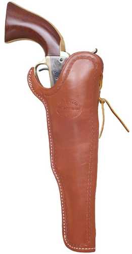 Cimarron Dragoon Holster 8  Left Hand