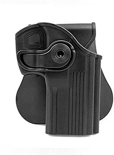 Taurus 24/7 Paddle Holster