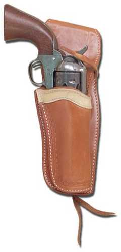 Cimarron Hell Fire Speed Rig Holster 4 3/4"  Left Hand