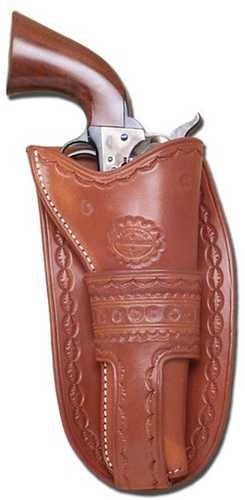 Cimarron Texas Jock Strap Holster 4 3/4"  Right Hand