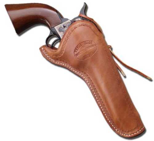 Cimarron Holster Model P Slim Jim Cross Draw 4 3/4"  Left Hand