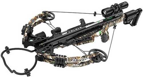 CenterPoint Mercenary 390 Crossbow