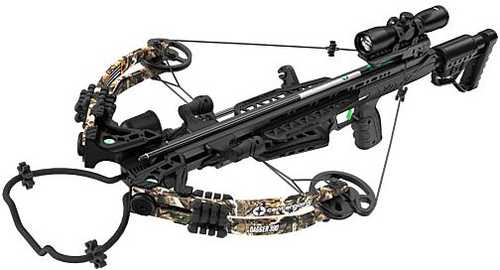 CenterPoint Dagger 390 Crossbow