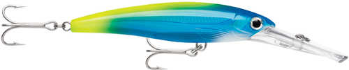 Rapala X-Rap® Magnum® 20 Yellow Fusilier UV