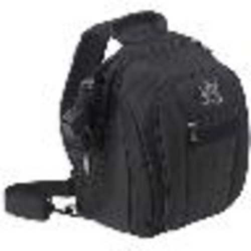 Bulldog Small Sling Pack Blk