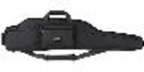 Bulldog 54 Long Range Rifle Case Blk