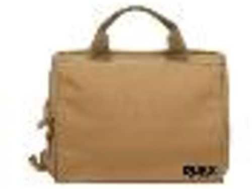 ATI Double Pistol Case Tan RUKX Gear