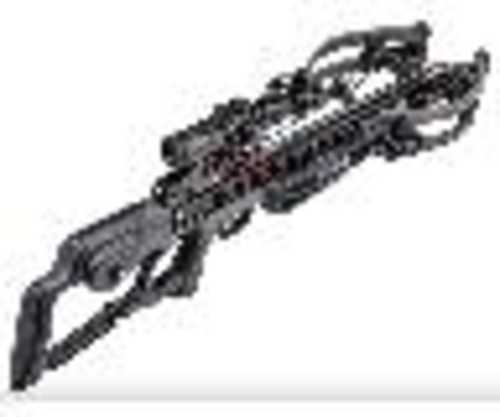 TENPOINT VENGENT S440 Crossbow Pkg Graphite