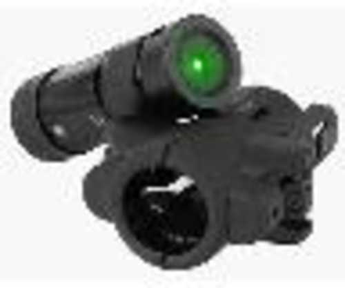 Command Arms MCKLG MCK Brass Catcher Green Laser