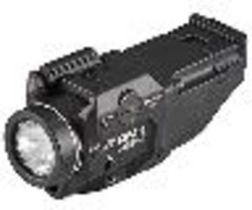 Streamlight 69446 TLR Rm 1 Rifle 500 Lumens Black Aluminum