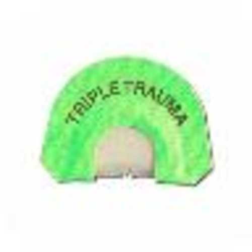 HSP Strut Triple Trauma Diaphragm