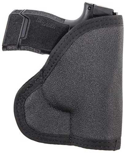 HSGI HOPK01Bk Quick Pocket Holster 01Bk