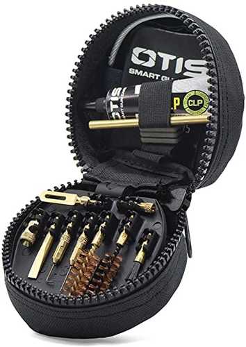 OTIS PRO PISTOL CLEANING KIT 38-45