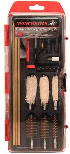 Winchester Universal Cleaning Kit 19 pc. 