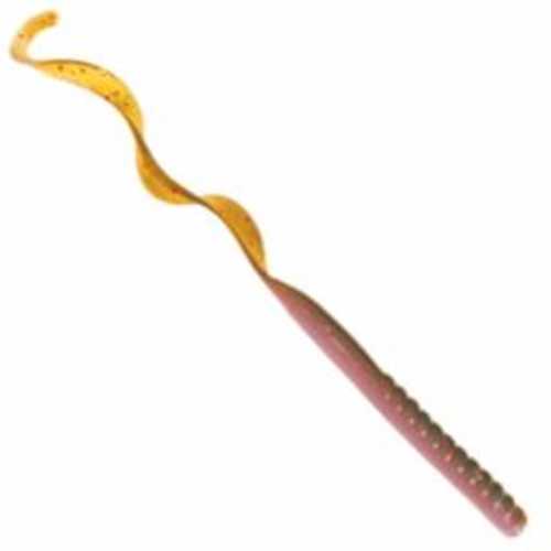 Culprit Worms 10" Swamp Juice 10 Per Pack Model: C1010-289