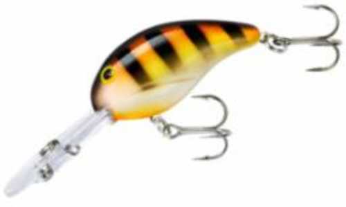 Bandit Double Deep Diver 1/4oz Humble Bee Model: Bdt307