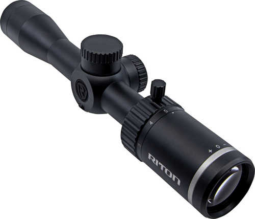 RITON OPTICS 1 Primal 3-9X40 Lb