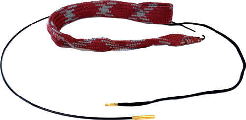 Nope Rope Pull Through Bore Cleaner 12 Gauge