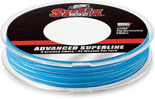 Sufix Advanced Superline 832 Braid 10 Lb Coastal Camo 300 Yd