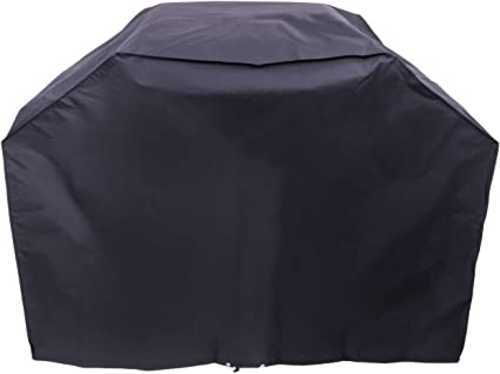 Char-broil Large 3-4 Burner Basic Grill Cover