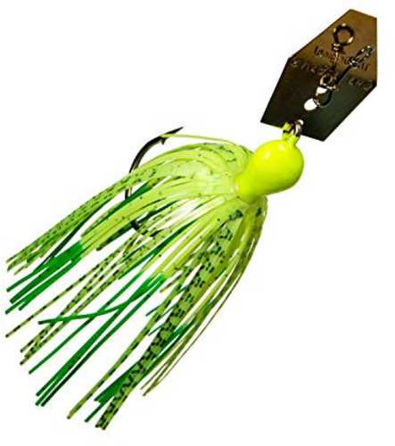 Zman Chatterbait 0.375 Oz-frog