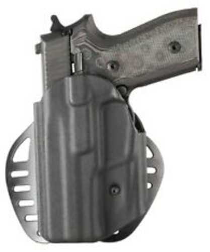 Hogue ARS Stage 1 Carry Holster Sig Sauer P225A1 RH Black