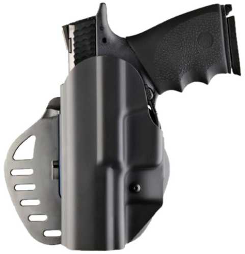 Hogue ARS Stage1 Carry Holster SW MPL 9MM 40SW 357SIG LH Blk