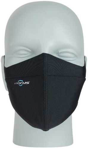 Seirus Evo Arc Masque Black Md