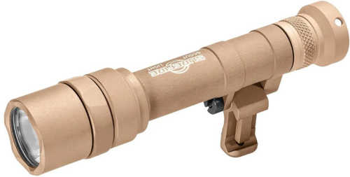 Surefire Scout LGT SWV 6V 1000 LUM PIC MNT Tan