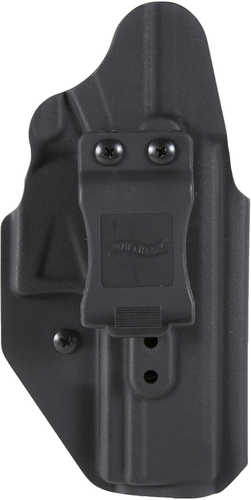 Walther Arms 5130223 PDP Black IWB/OWB