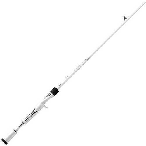 13 Fishing Fate V3 7ft 1in. M Casting Rod